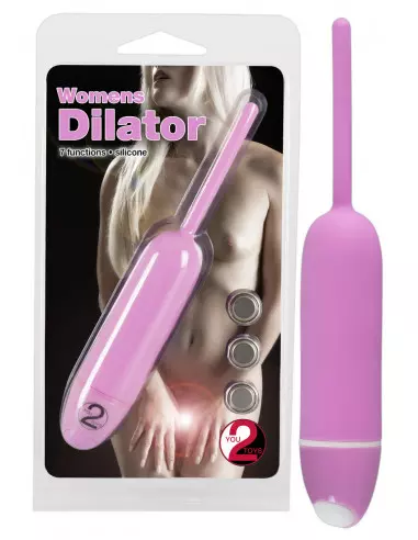 Women's Dilator Pink Kiegészítők You2Toys