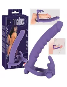 Silicone Rögzíthető Dildó Felcsatolható eszközök You2Toys