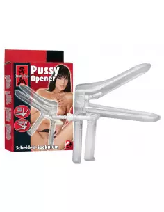 Pussy Opener Kacsa Gyógyászati eszközök Orion