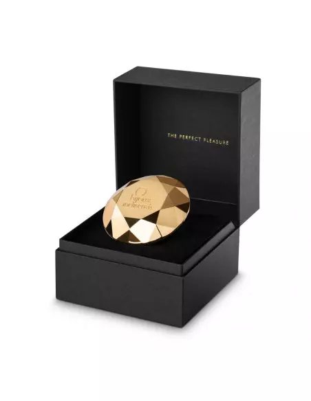 Twenty One Vibrating Diamond Csiklóizgató Csiklóizgatók Bijoux Indiscrets