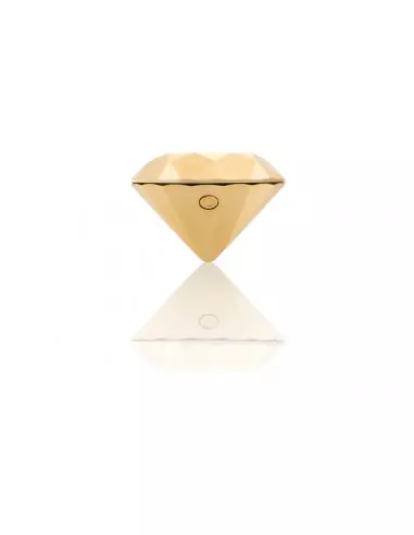 Twenty One Vibrating Diamond Csiklóizgató Csiklóizgatók Bijoux Indiscrets