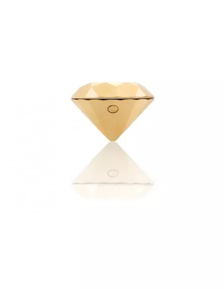 Twenty One Vibrating Diamond Csiklóizgató Csiklóizgatók Bijoux Indiscrets