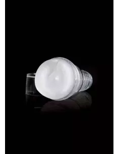 Ice Butt Crystal Maszturbátor Férfi maszturbátorok Fleshlight