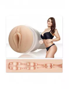 Angela White Indulge Maszturbátor Férfi maszturbátorok Fleshlight