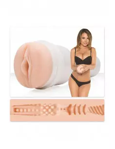 Dillion Harper Crush Maszturbátor Férfi maszturbátorok Fleshlight
