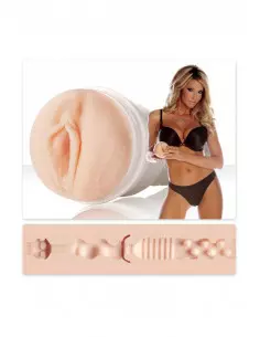 Jessica Drake Heavenly Maszturbátor Férfi maszturbátorok Fleshlight