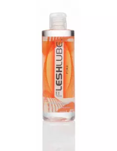 Fleshlube Fire Vízbázisú Síkosító 250 ml Vízbázisú síkosítók Fleshlight