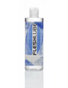 Fleshlube Water Vízbázisú Síkosító 250 ml Vízbázisú síkosítók Fleshlight