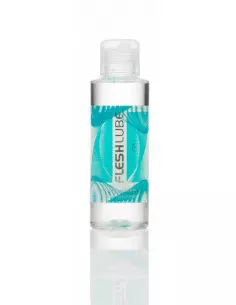 Fleshlube Ice Vízbázisú Síkosító 100ml Vízbázisú síkosítók Fleshlight