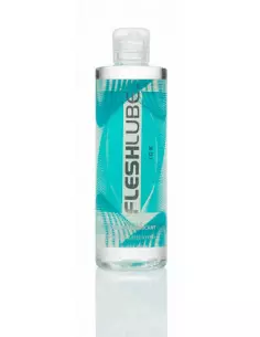 Fleshlube Ice Vízbázisú Síkosító 250 ml Vízbázisú síkosítók Fleshlight