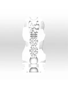 AIR-TECH Ultra Maszturbátor Férfi maszturbátorok Tenga 2