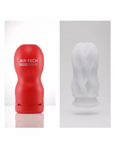 Air-Tech Regular Maszturbátor Férfi maszturbátorok Tenga