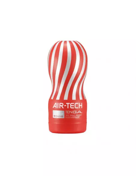Air-Tech Regular Maszturbátor Férfi maszturbátorok Tenga Air-Tech Regular Maszturbátor Férfi maszturbátorok Tenga