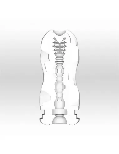 AIR-TECH Strong Maszturbátor Férfi maszturbátorok Tenga