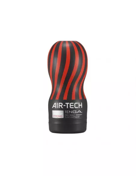AIR-TECH Strong Maszturbátor Férfi maszturbátorok Tenga AIR-TECH Strong Maszturbátor Férfi maszturbátorok Tenga