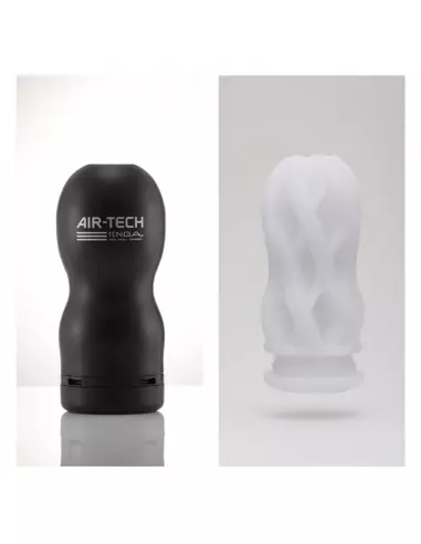 AIR-TECH Strong Maszturbátor Férfi maszturbátorok Tenga
