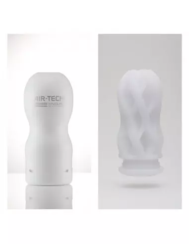 Air-Tech Gentle Maszturbátor Férfi maszturbátorok Tenga