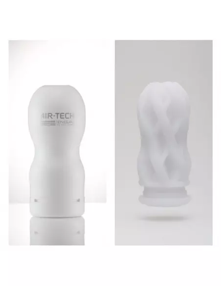 Air-Tech Gentle Maszturbátor Férfi maszturbátorok Tenga Air-Tech Gentle Maszturbátor Férfi maszturbátorok Tenga