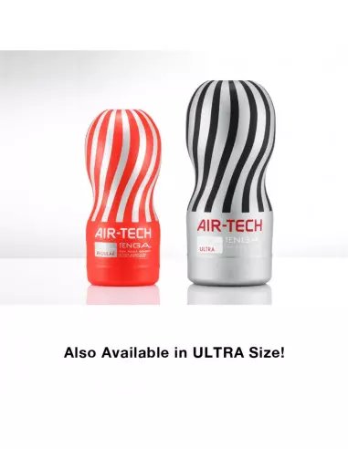 Air-Tech Gentle Maszturbátor Férfi maszturbátorok Tenga