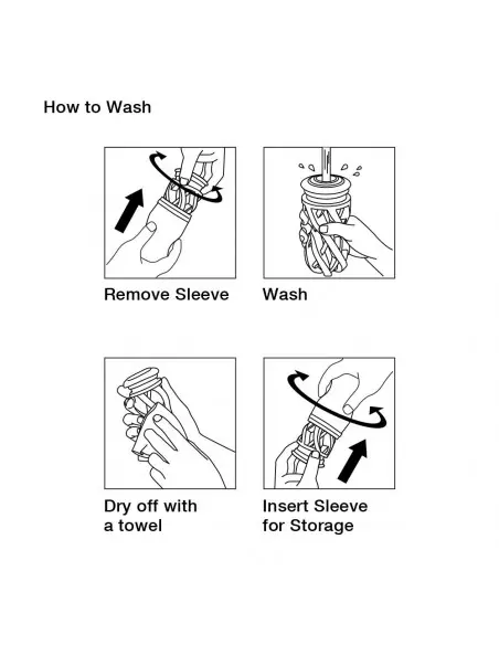 Air-Tech Gentle Maszturbátor Férfi maszturbátorok Tenga Air-Tech Gentle Maszturbátor Férfi maszturbátorok Tenga