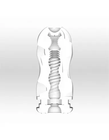 Air-Tech Gentle Maszturbátor Férfi maszturbátorok Tenga