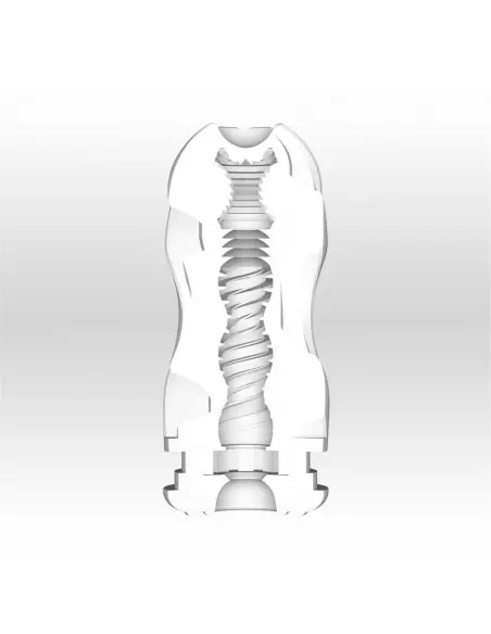 Air-Tech Gentle Maszturbátor Férfi maszturbátorok Tenga Air-Tech Gentle Maszturbátor Férfi maszturbátorok Tenga