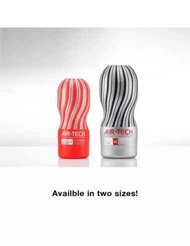 Air-Tech VC Regular Maszturbátor Férfi maszturbátorok Tenga