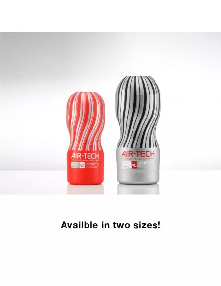 Air-Tech VC Regular Maszturbátor Férfi maszturbátorok Tenga Air-Tech VC Regular Maszturbátor Férfi maszturbátorok Tenga