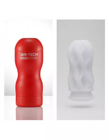 Air-Tech VC Regular Maszturbátor Férfi maszturbátorok Tenga
