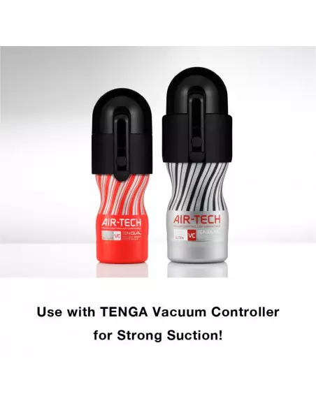 Air-Tech VC Regular Maszturbátor Férfi maszturbátorok Tenga Air-Tech VC Regular Maszturbátor Férfi maszturbátorok Tenga