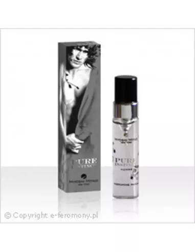 *Miyoshi Miyagi Pure Instinct 5 ml For Man Parfümök WPJ - Pheromon parfum