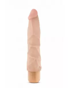Mr. Skin Cock Vibe 1 Vibrátor Realisztikus vibrátorok Blush 2