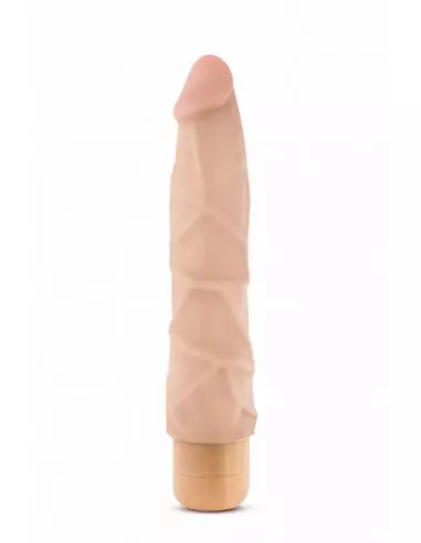 Mr. Skin Cock Vibe 1 Vibrátor Realisztikus vibrátorok Blush