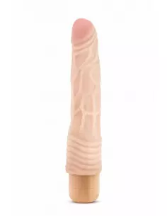 Mr. Skin Cock Vibe 2 Vibrátor Realisztikus vibrátorok Blush 2