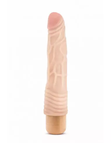 Mr. Skin Cock Vibe 2 Vibrátor Realisztikus vibrátorok Blush