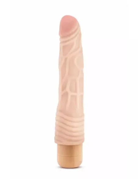 Mr. Skin Cock Vibe 2 Vibrátor Realisztikus vibrátorok Blush Mr. Skin Cock Vibe 2 Vibrátor Realisztikus vibrátorok Blush