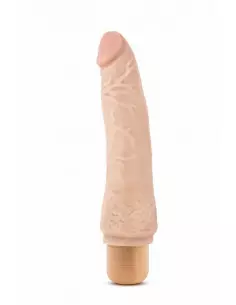 Mr. Skin Cock Vibe 7 Vibrátor Realisztikus vibrátorok Blush 2