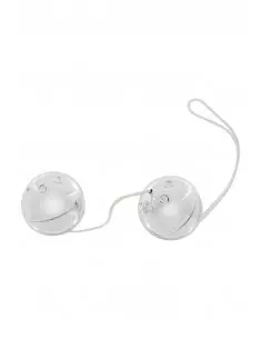 Silver Metal Balls Gésa golyó Gésa golyók Seven Creations 2