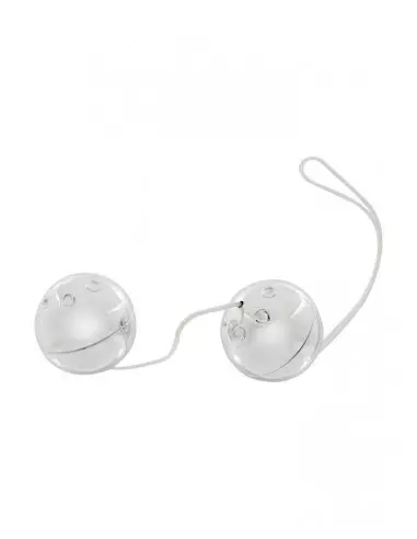 Silver Metal Balls Gésa golyó Gésa golyók Seven Creations