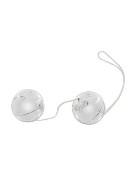 Silver Metal Balls Gésa golyó Gésa golyók Seven Creations