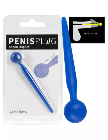 Penis Plug Hugycső Tágító Kiegészítők You2Toys