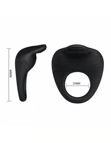 Pretty Love Thimble Péniszgyűrű Péniszgyűrűk - Mandzsetták Pretty Love