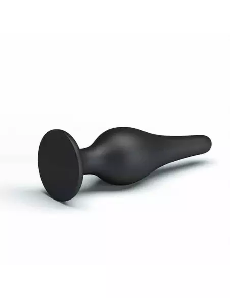 Pretty Love Sensitive Prostate Plug Fenékdugó Fenékdugók Pretty Love