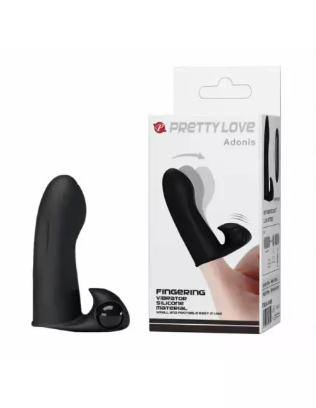 Pretty Love Adonis Ujjazó Ujjazók Pretty Love Pretty Love Adonis Ujjazó Ujjazók Pretty Love