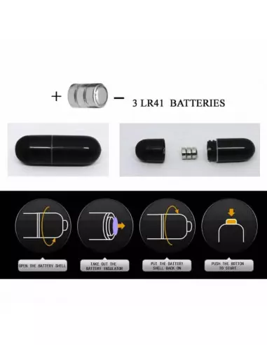 Pretty Love Adonis Ujjazó Ujjazók Pretty Love