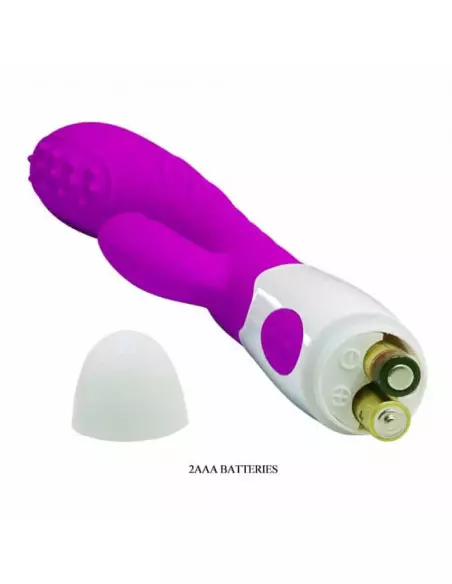 Pretty Love Bruno Vibrátor Nonfiguratív vibrátorok Pretty Love Pretty Love Bruno Vibrátor Nonfiguratív vibrátorok Pretty Love