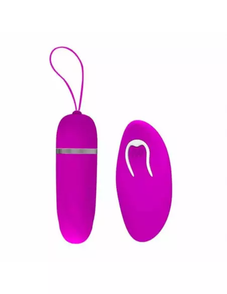 Pretty Love Debby Vibrátor Mini vibrátorok és tojások Pretty Love Pretty Love Debby Vibrátor Mini vibrátorok és tojások Pretty Love