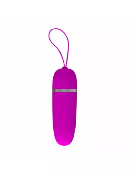 Pretty Love Debby Vibrátor Mini vibrátorok és tojások Pretty Love Pretty Love Debby Vibrátor Mini vibrátorok és tojások Pretty Love