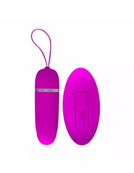 Pretty Love Debby Vibrátor Mini vibrátorok és tojások Pretty Love Pretty Love Debby Vibrátor Mini vibrátorok és tojások Pretty Love