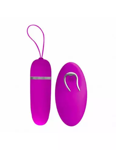 Pretty Love Debby Vibrátor Mini vibrátorok és tojások Pretty Love